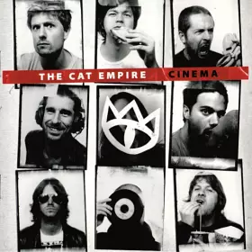 Couverture du produit · Cinema