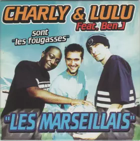 Couverture du produit · Les Marseillais