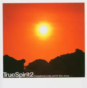 Couverture du produit · True Spirit 2