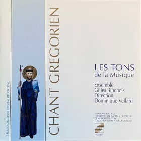 Couverture du produit · Les Tons de la Musique