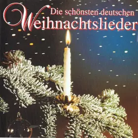 Couverture du produit · Die Schönsten Deutschen Weihnachtslieder