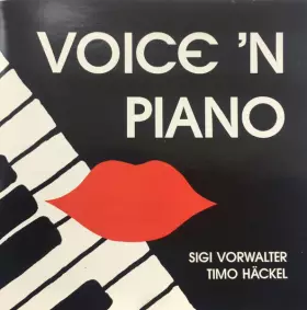 Couverture du produit · Voice 'N Piano