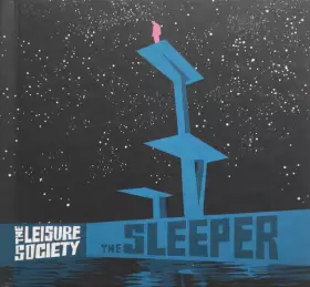 Couverture du produit · The Sleeper