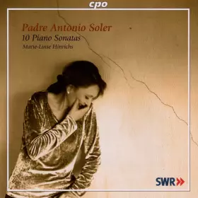 Couverture du produit · 10 Piano Sonatas