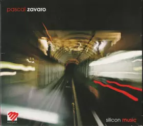 Couverture du produit · Silicon Music