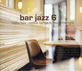 Couverture du produit · Bar Jazz 6