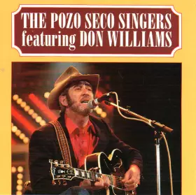 Couverture du produit · The Pozo Seco Singers Featuring Don Williams