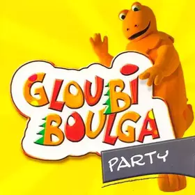 Couverture du produit · Gloubi Boulga Party