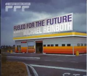 Couverture du produit · Fueled For The Future - Volume 2