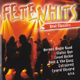Couverture du produit · Fetenhits - Real Classics