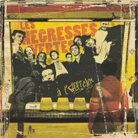 Couverture du produit · A L'Affiche