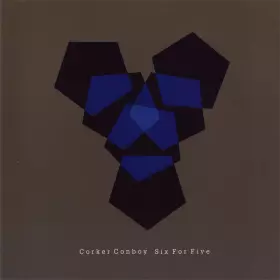 Couverture du produit · Six For Five