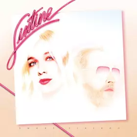 Couverture du produit · Sweet Sixteen