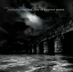 Couverture du produit · Vers le nouveau monde