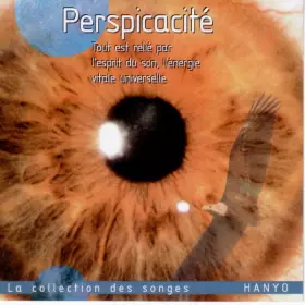 Couverture du produit · Perspicacité