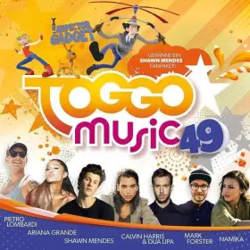 Couverture du produit · TOGGO Music 49
