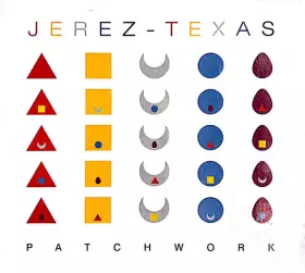 Couverture du produit · Patchwork