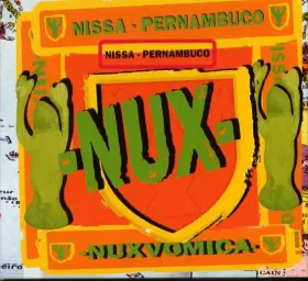 Couverture du produit · Nissa - Pernambuco