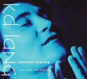 Couverture du produit · Constant Craving