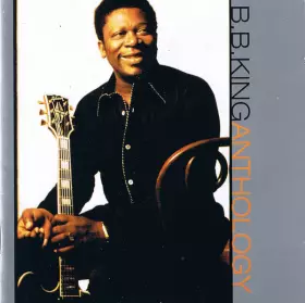 Couverture du produit · Anthology