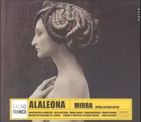 Couverture du produit · Mirra (Opéra En Deux Actes)