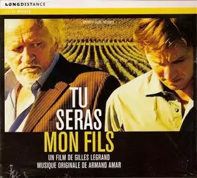 Couverture du produit · Tu Seras Mon Fils