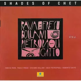 Couverture du produit · Shades Of Chet