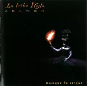 Couverture du produit · La Tribu iOta - Musique De Cirque