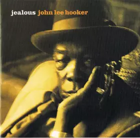 Couverture du produit · Jealous