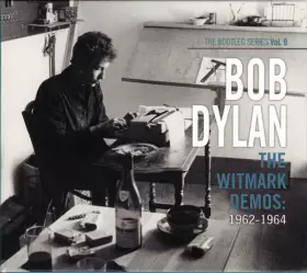 Couverture du produit · The Witmark Demos: 1962-1964