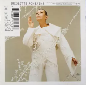 Couverture du produit · Morceaux De Choix