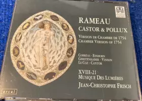 Couverture du produit · Castor & Pollux