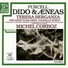 Couverture du produit · Dido And Aeneas