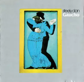 Couverture du produit · Gaucho