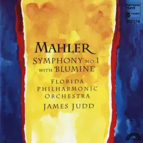 Couverture du produit · Symphony No. 1