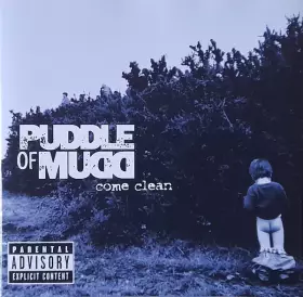 Couverture du produit · Come Clean