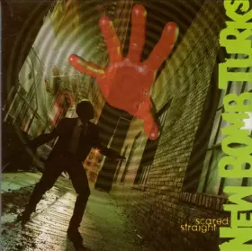 Couverture du produit · Scared Straight