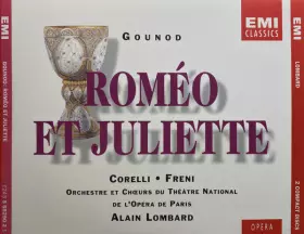 Couverture du produit · Roméo Et Juliette