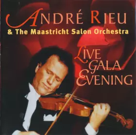 Couverture du produit · Live Gala Evening