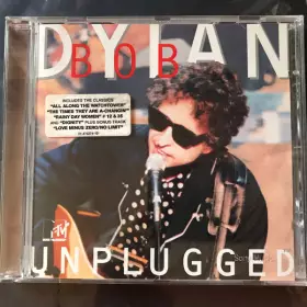 Couverture du produit · MTV Unplugged