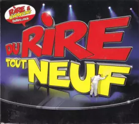 Couverture du produit · Du Rire Tout Neuf