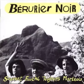 Couverture du produit · Souvent Fauché, Toujours Marteau