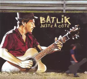 Couverture du produit · Juste À Côté