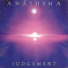 Couverture du produit · Judgement