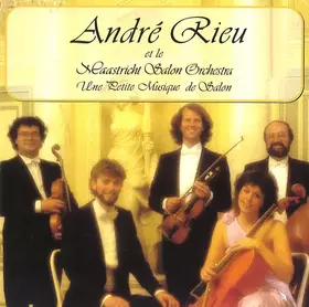 Couverture du produit · Une Petite Musique De Salon