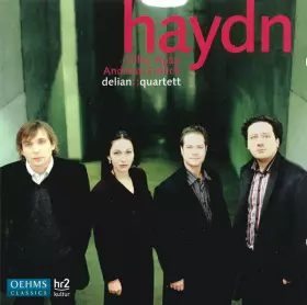 Couverture du produit · Haydn