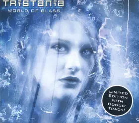 Couverture du produit · World Of Glass
