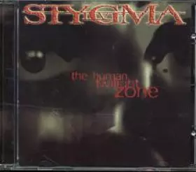 Couverture du produit · The Human Twilight Zone