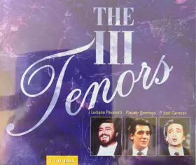 Couverture du produit · The III Tenors
