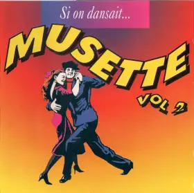 Couverture du produit · Musette Vol. 2